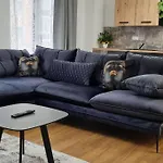 Luxus Wohnung Im Stadtzentrum
