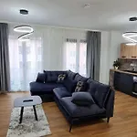 Luxus Wohnung Im Stadtzentrum