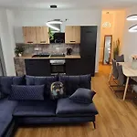 Luxus Wohnung Im Stadtzentrum