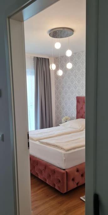 Luxus Im Stadtzentrum Apartment